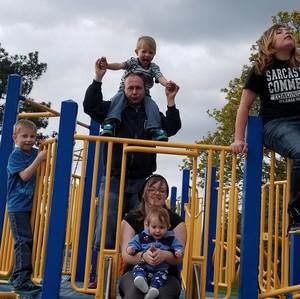 Meet your Posher, Denise